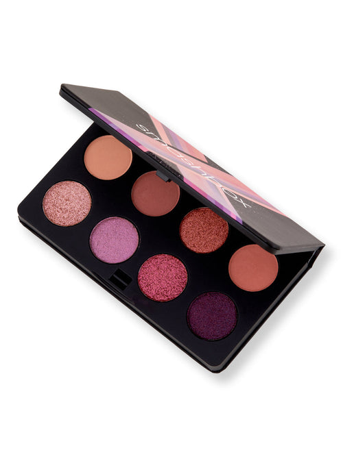 Smashbox Always On Emotional Color Eyeshadow Palette Purple
