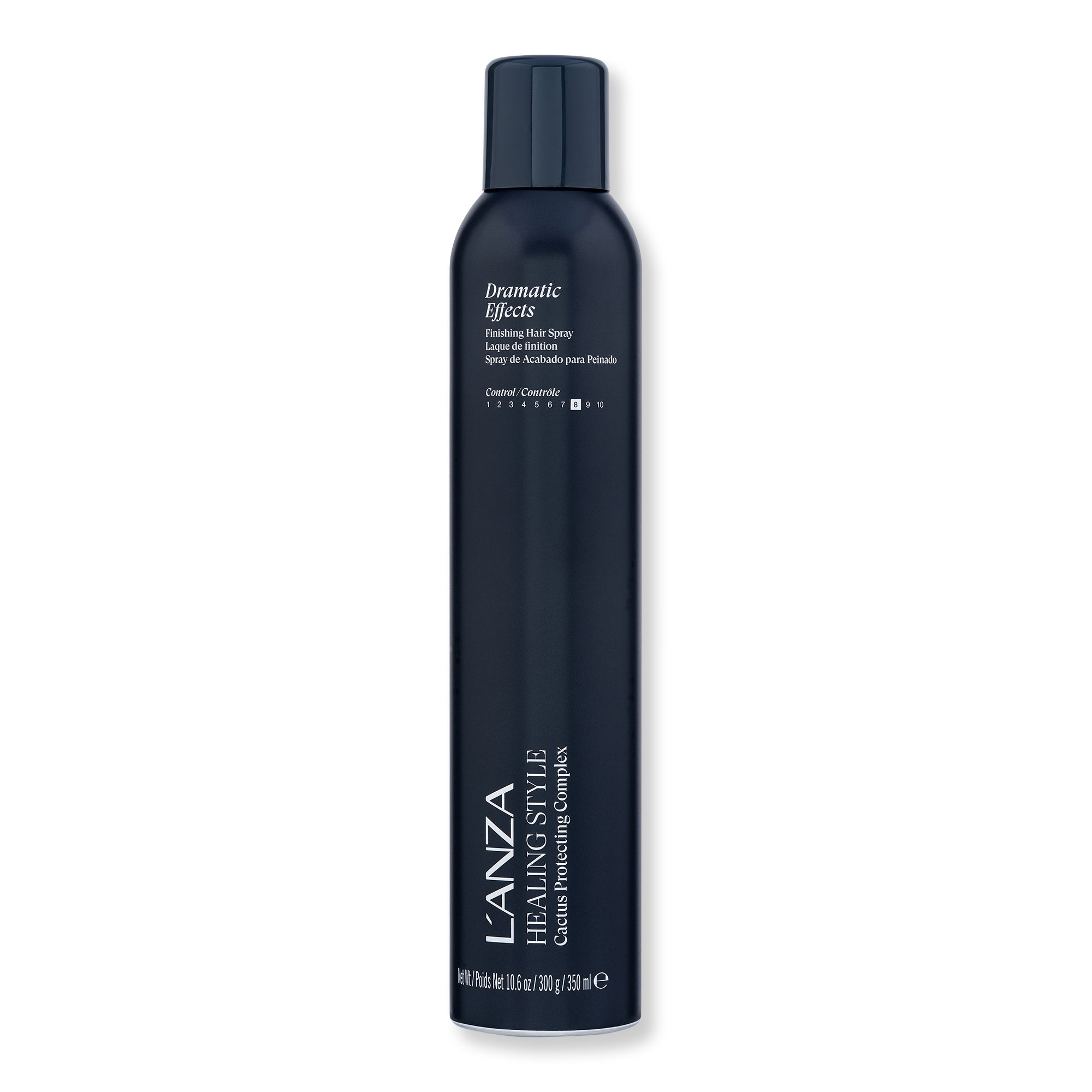 L'anza Healing Style Dramatic FX