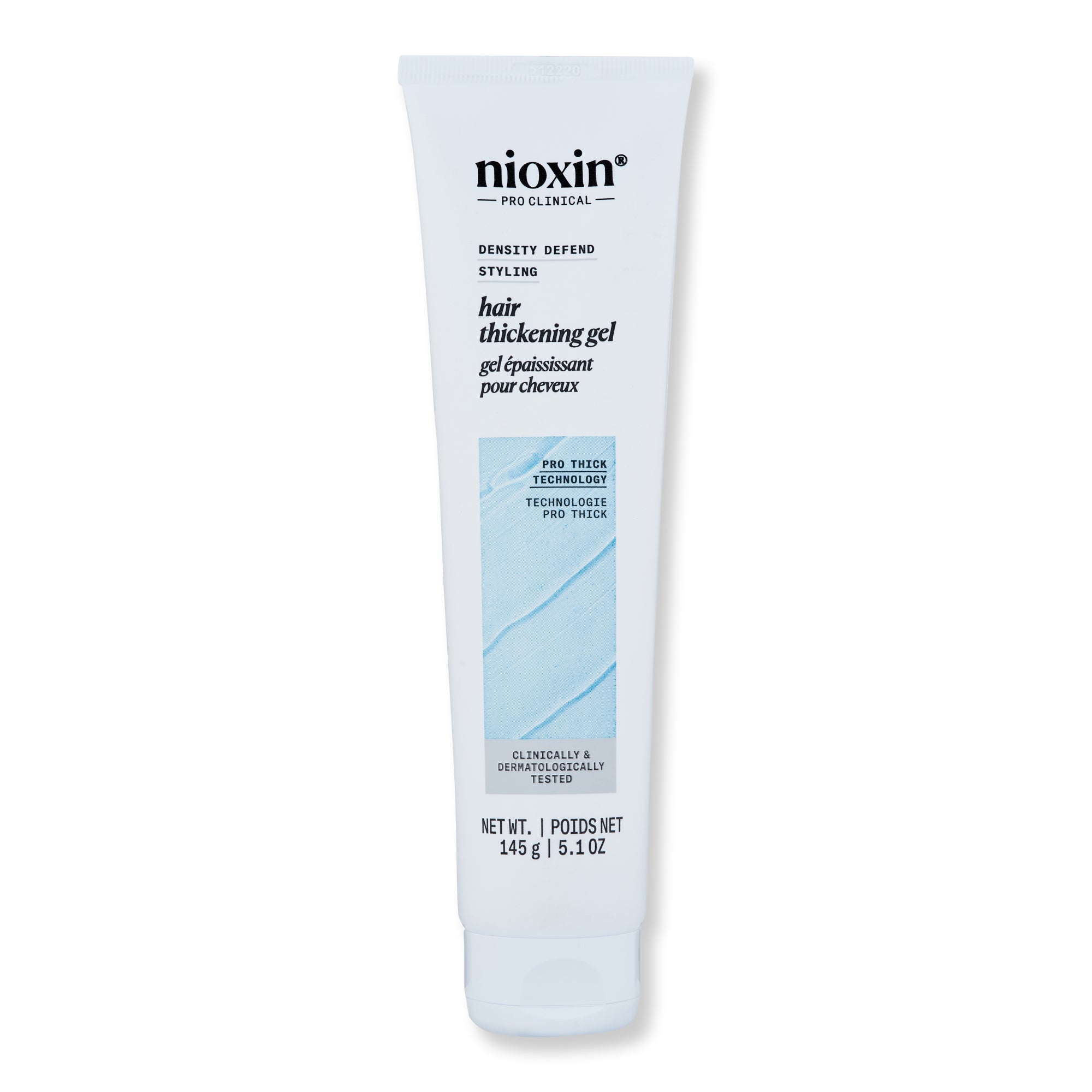 Nioxin Hair Thickening Gel