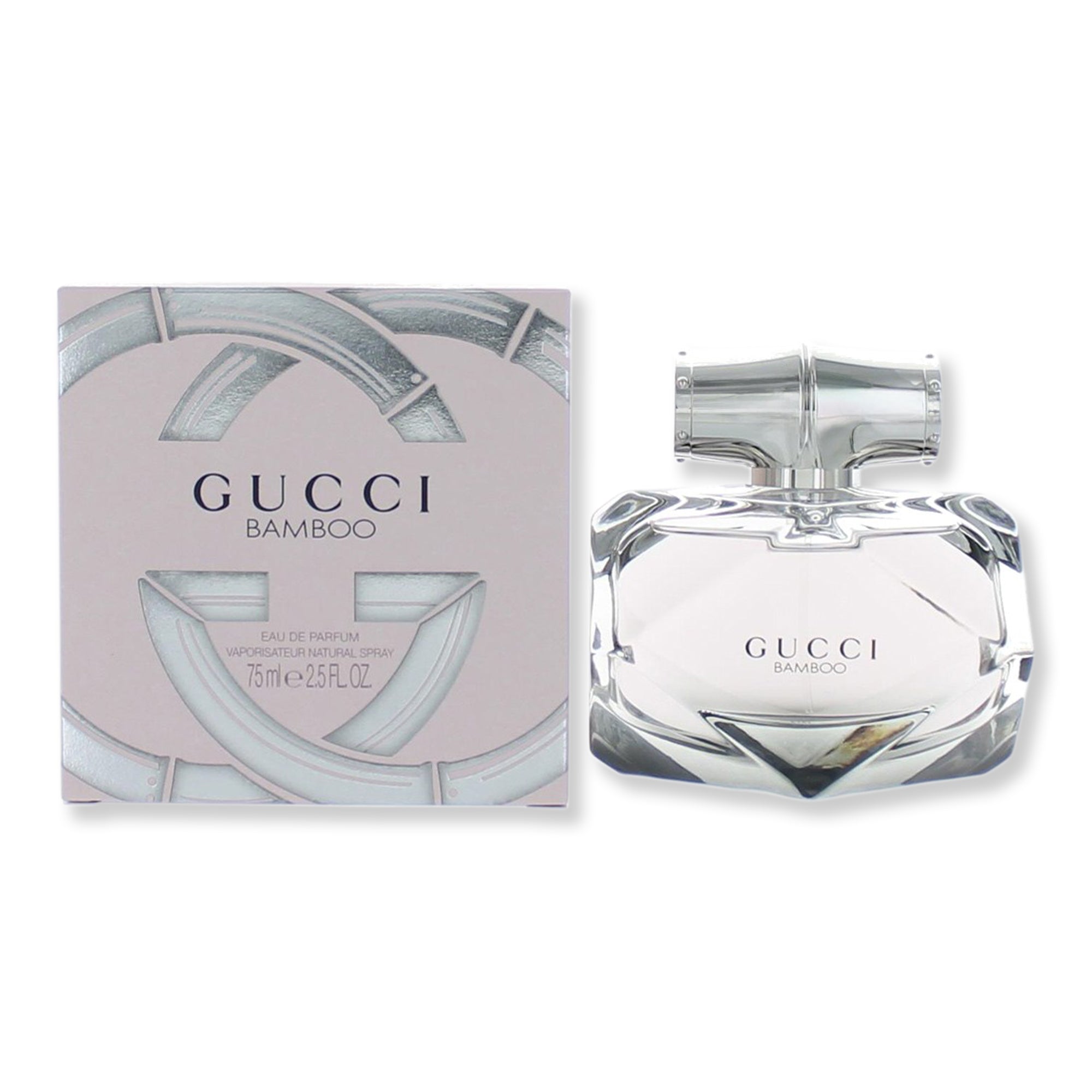 Gucci Bamboo Eau De Parfum Spray for Women