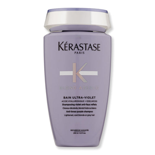 Kerastase Blond Absolu Bain Ultra-Violet Purple Shampoo