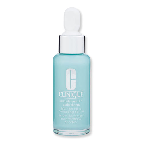 Clinique Acne Solutions Acne + Line Correcting Serum