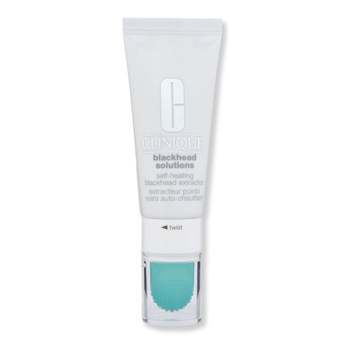 Clinique Blackhead Solutions Self-Heating Blackhead Extractor