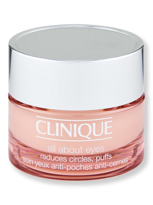 Clinique All About Eyes Eye Cream with Vitamin C