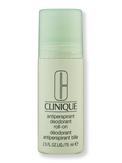 Clinique Antiperspirant-Deodorant Roll-On