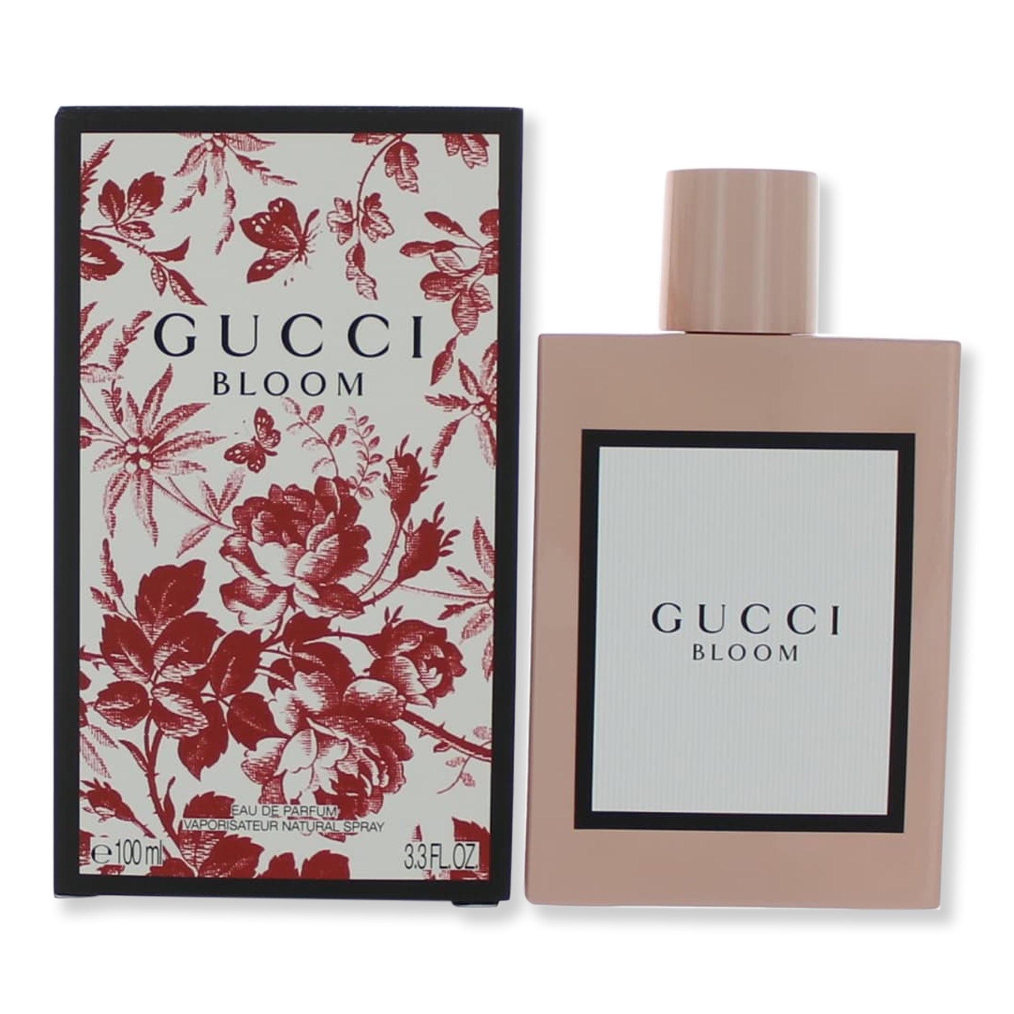 Gucci Bloom Eau De Parfum Spray for Women