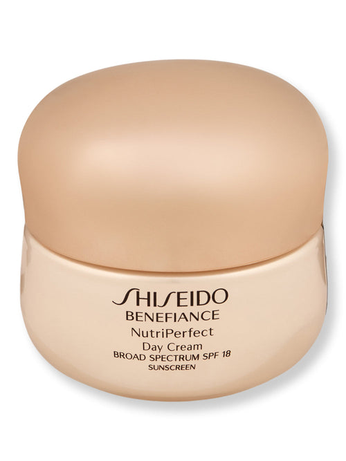 Shiseido Benefiance NutriPerfect Day Cream