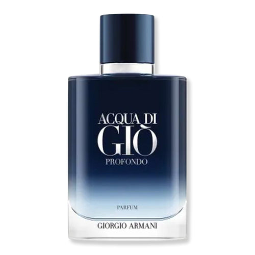 GIORGIO ARMANI Acqua Di Gio Profondo Parfum Spray For Men
