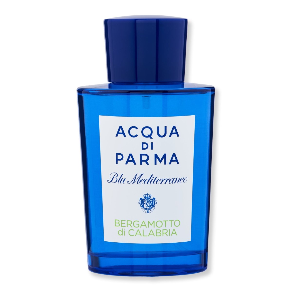 Acqua di Parma Blu Mediterraneo Bergamotto di Calabria Eau de Toilette