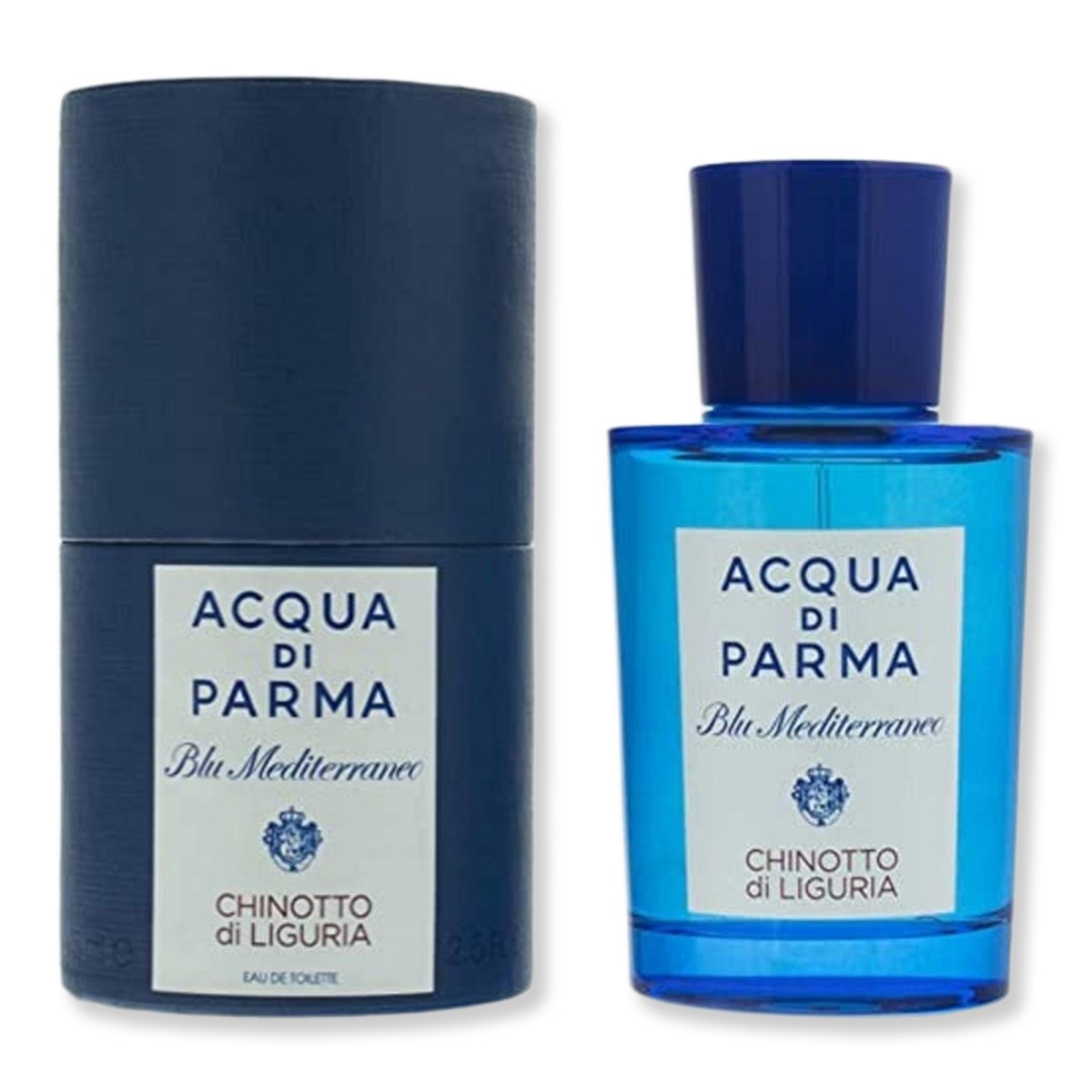 Acqua di Parma Blue Mediterraneo Chinotto Di Liguria Eau De Toilette