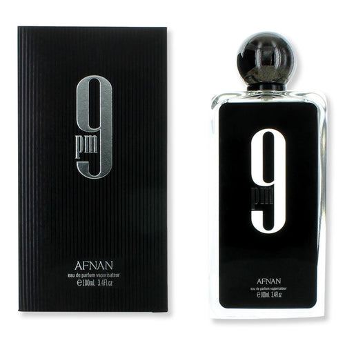 AFNAN 9 PM Eau De Parfum