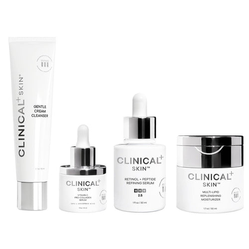 Ageless Skin Starter Pack