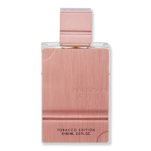 Al Haramain Amber Oud Tobacco Edition Eau De Parfum