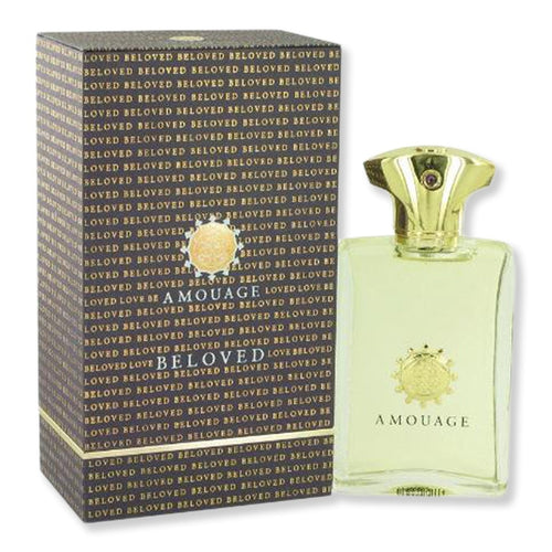 Amouage Beloved Man Eau De Parfum
