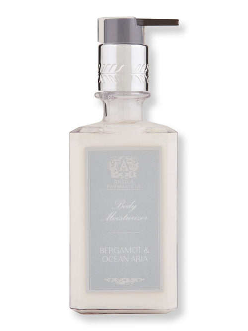 Antica Farmacista Bergamot & Ocean Aria Body Moisturizer