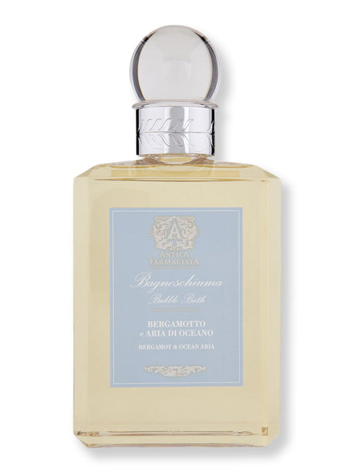 Antica Farmacista Bergamot & Ocean Aria Bubble Bath