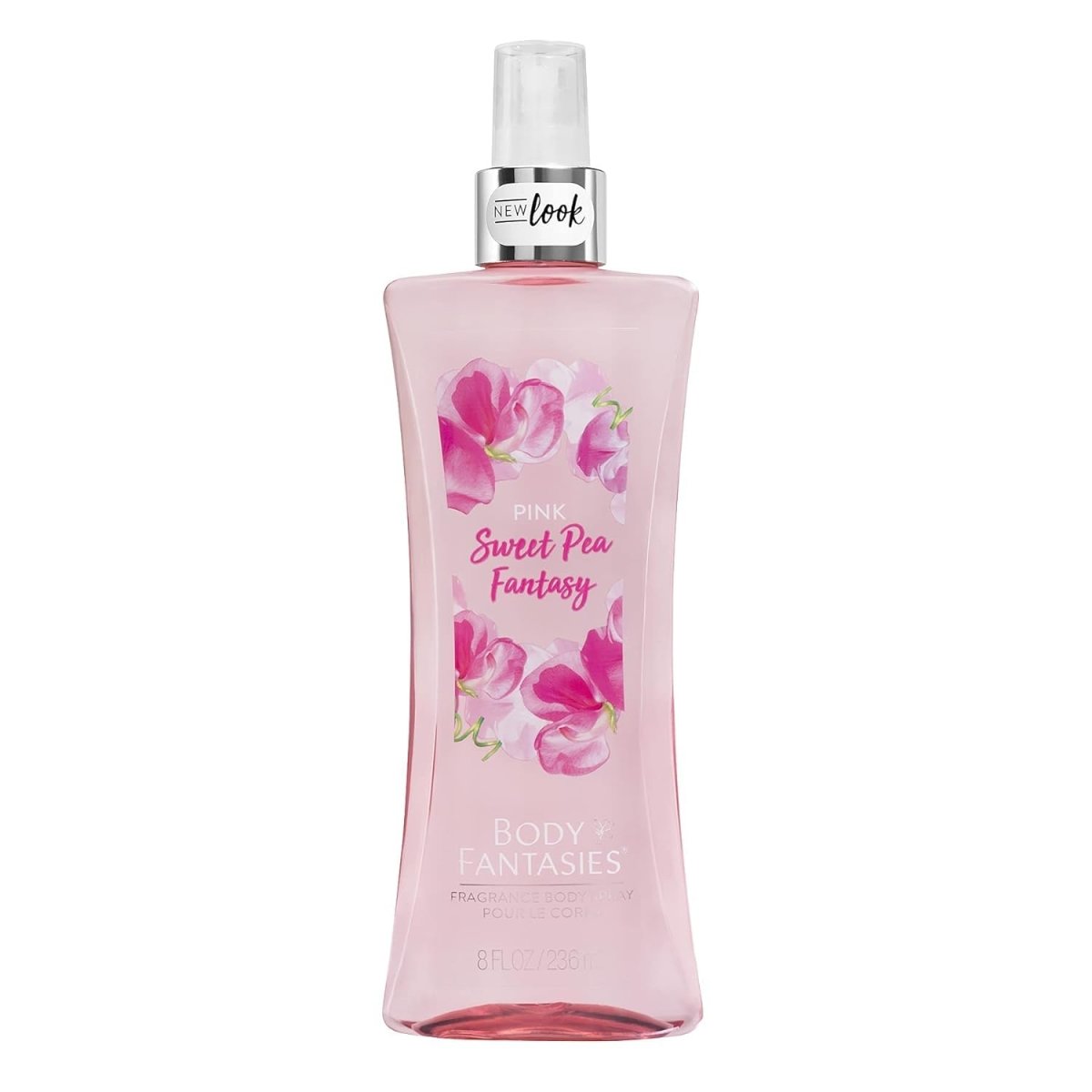 Body Fantasies Signature Fragrance Body Spray 8 fl oz