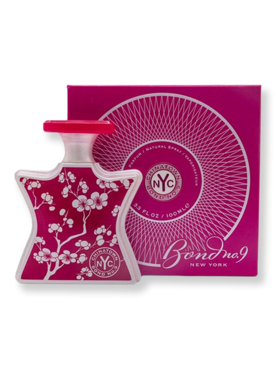 Bond No. 9 Chinatown Eau De Parfum Spray