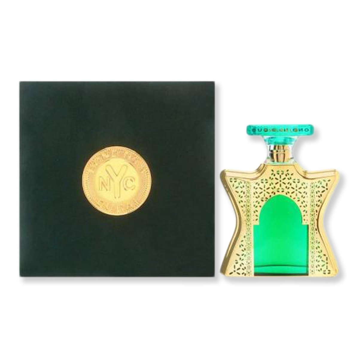Bond No. 9 Dubai Emerald Eau De Parfum