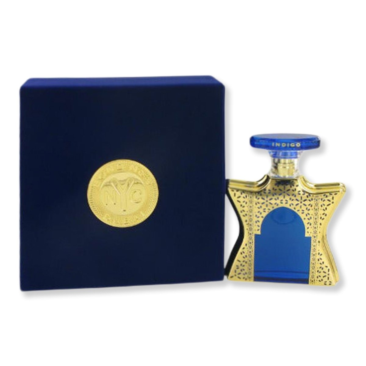 Bond No. 9 Dubai Indigo Eau De Parfum