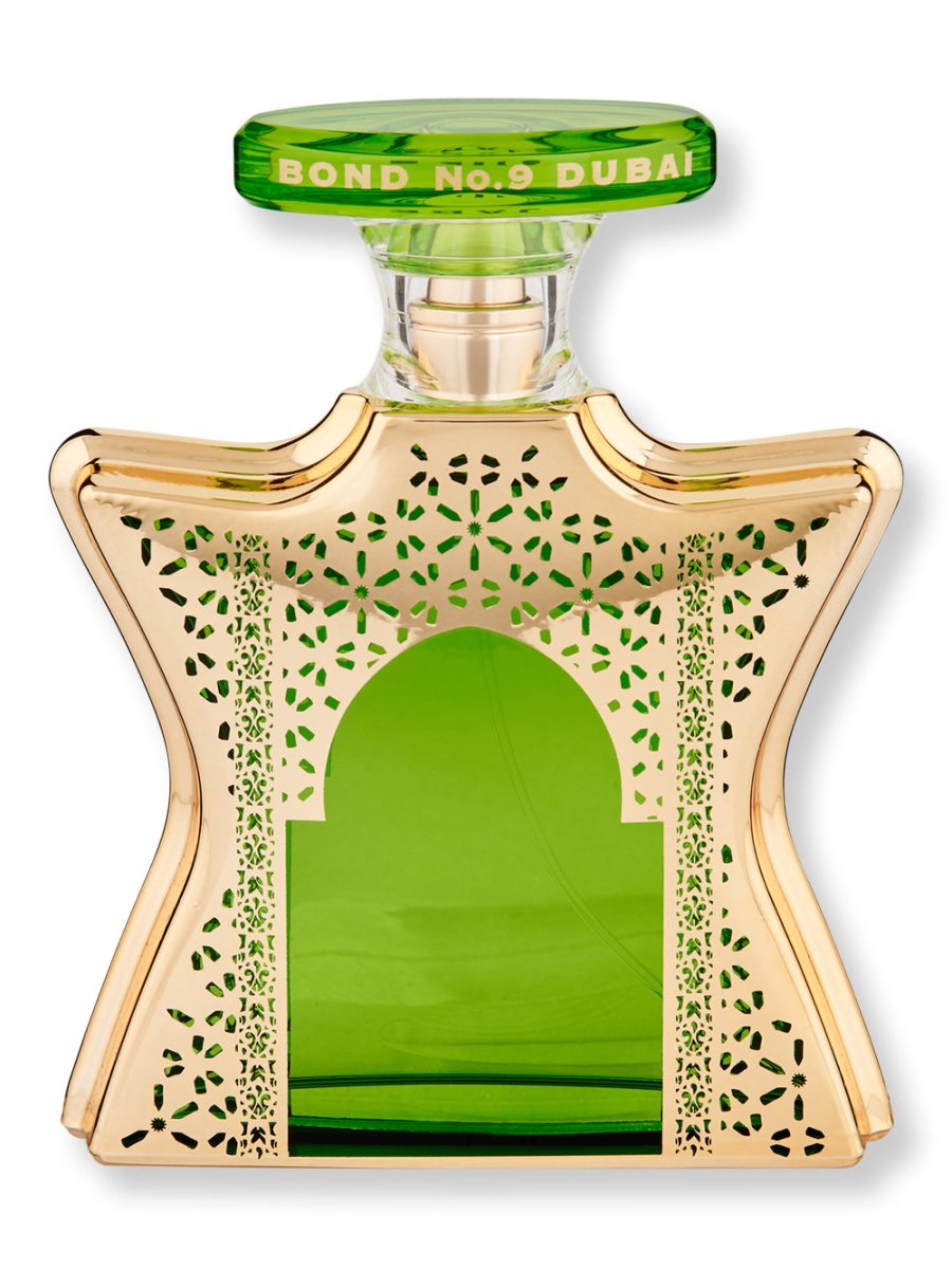 Bond No. 9 Dubai Jade Eau De Parfum