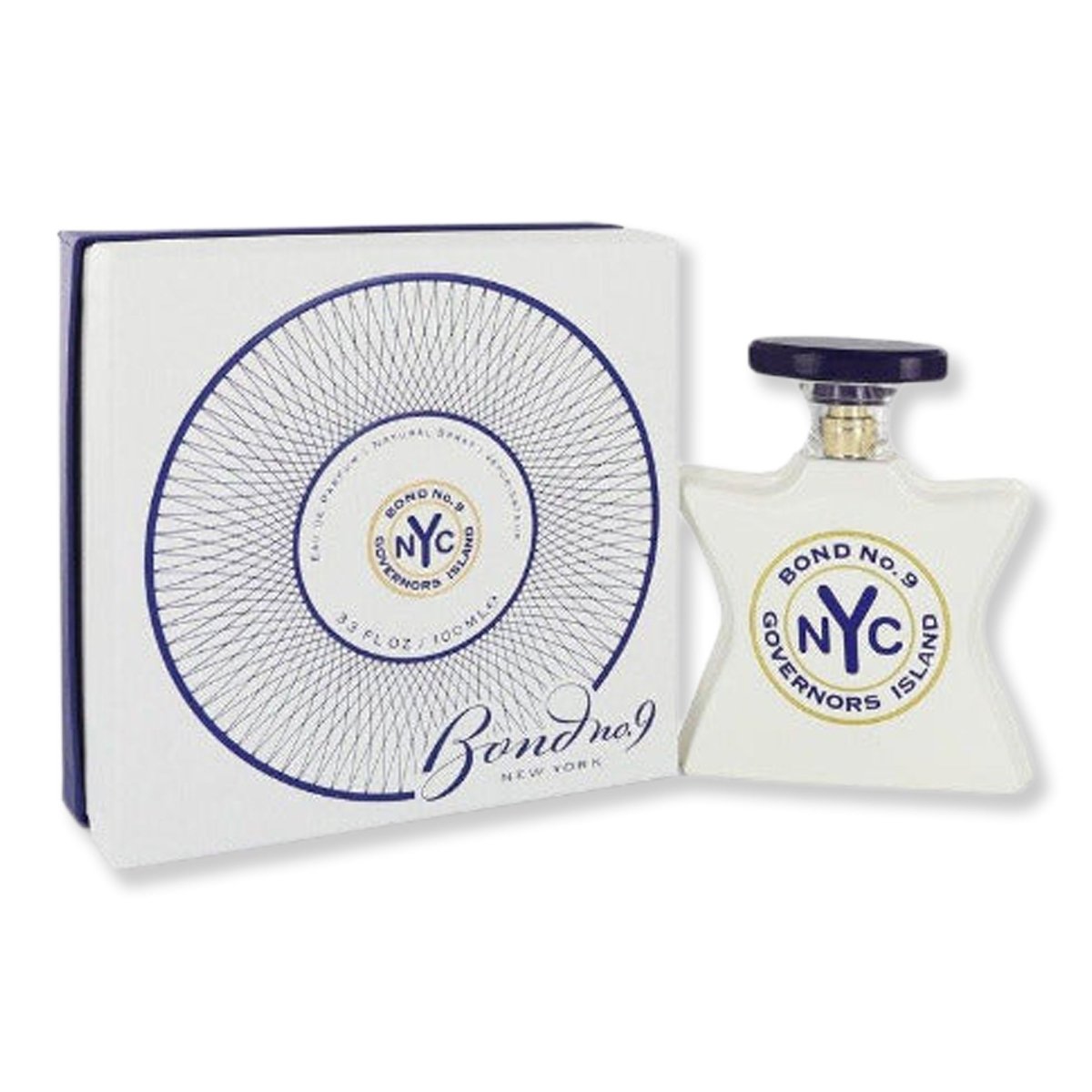 Bond No. 9 Governors Island Eau De Parfum