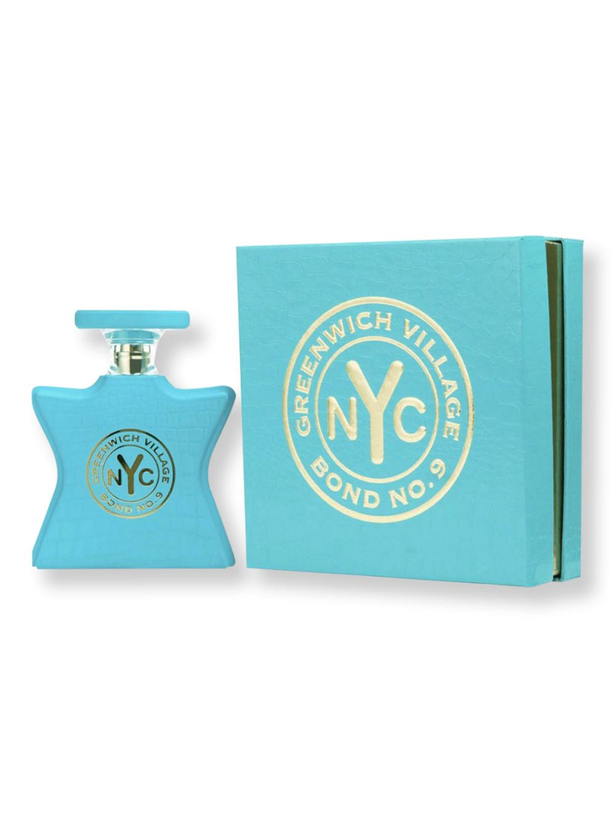 Bond No. 9 Greenwich Village Eau De Parfum