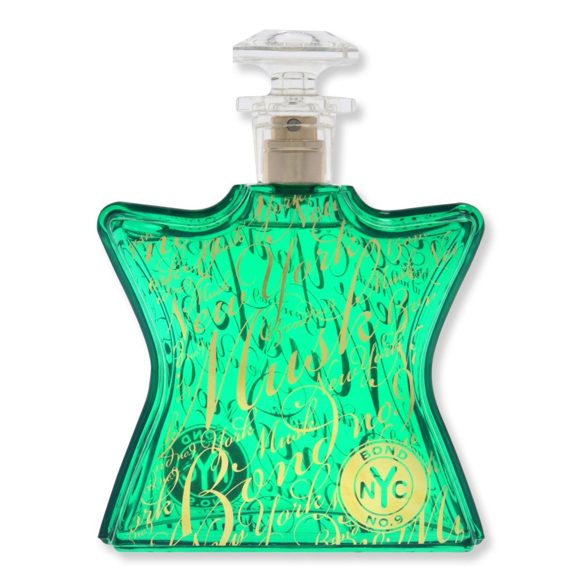 Bond No. 9 New York Musk Eau De Parfum