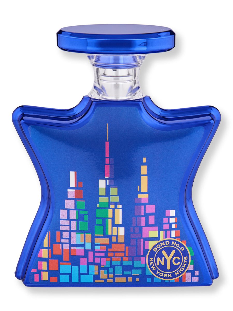 Bond No. 9 New York Nights Eau De Parfum