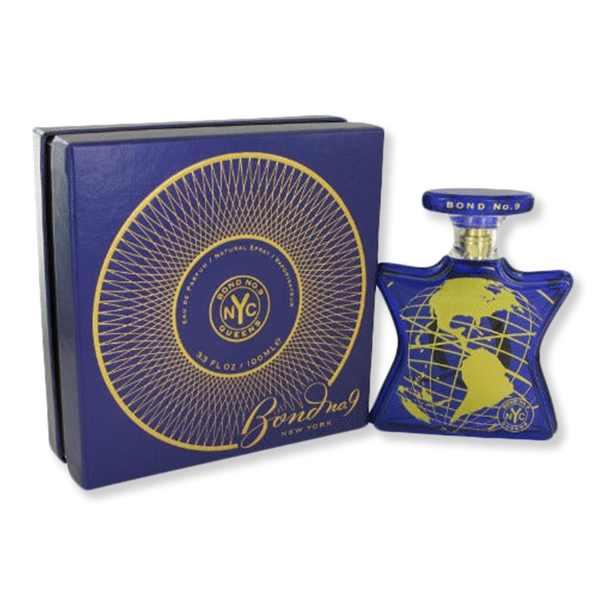 Bond No. 9 Queens Eau De Parfum