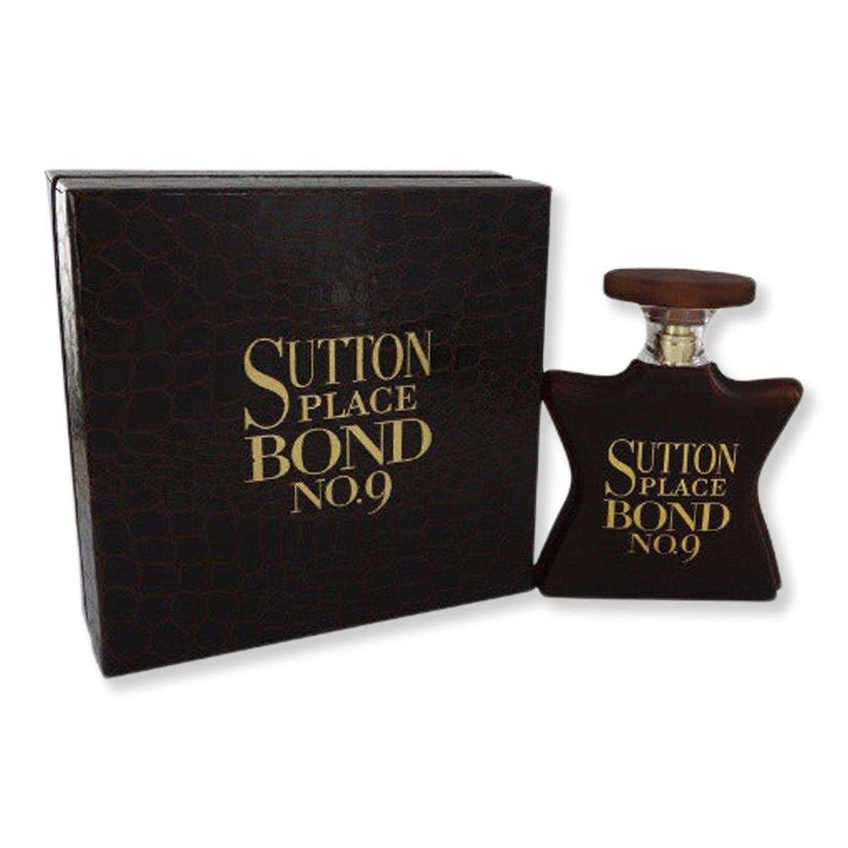 Bond No. 9 Sutton Place Eau De Parfum