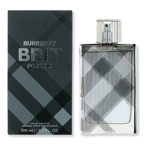 Burberry Brit For Him Eau de Toilette