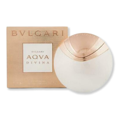 Bvlgari Aqua Divina Eau De Toilette