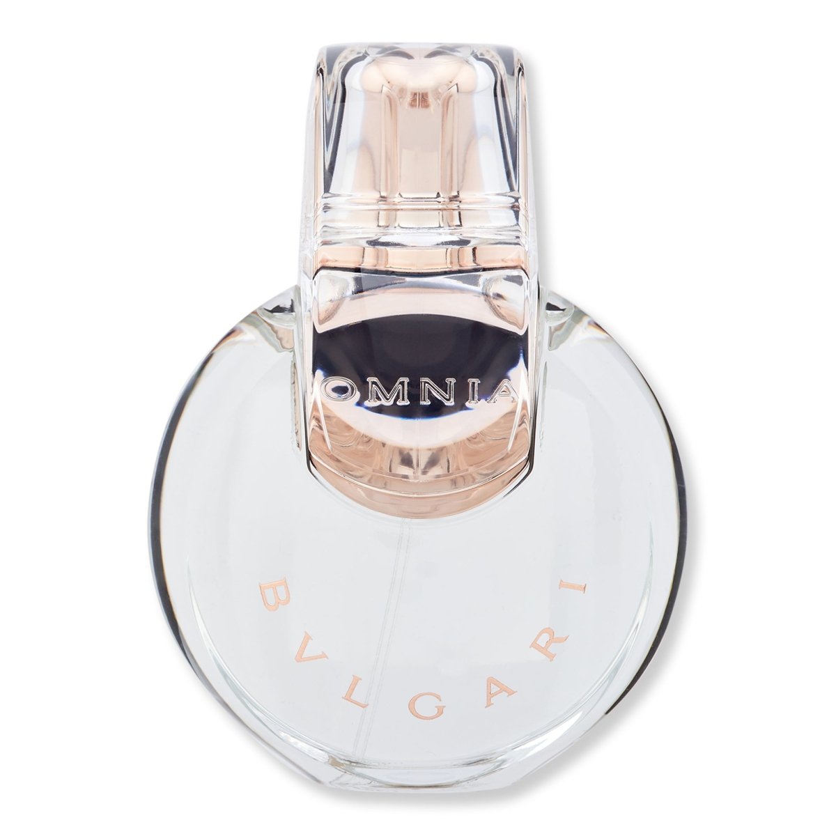 Bvlgari Omnia Crystalline Eau De Toilette