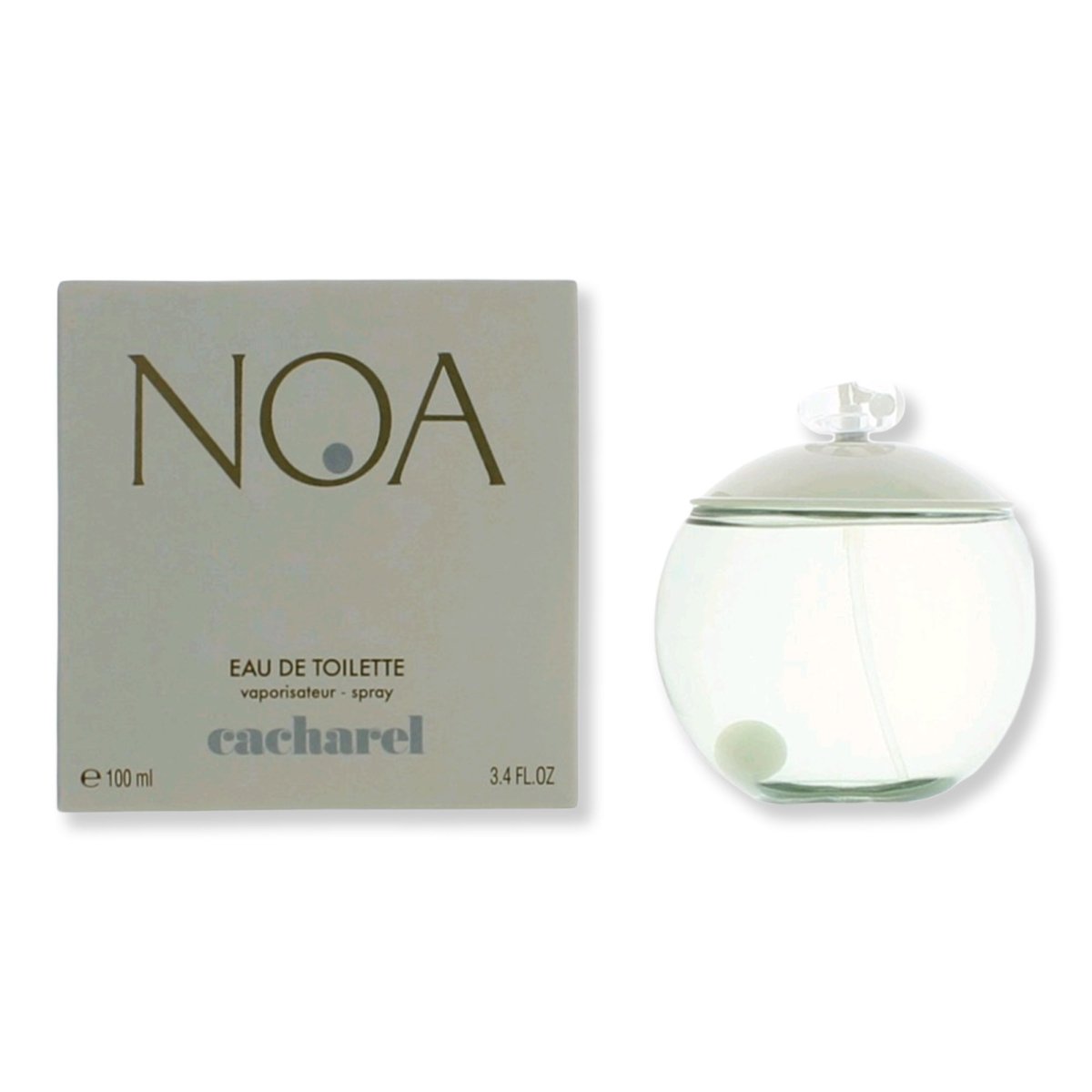 Cacharel Noa Eau De Toilette Spray