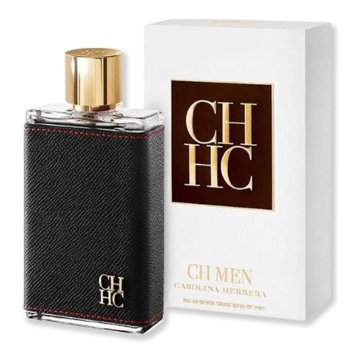 Carolina Herrera CH Men Eau De Toilette