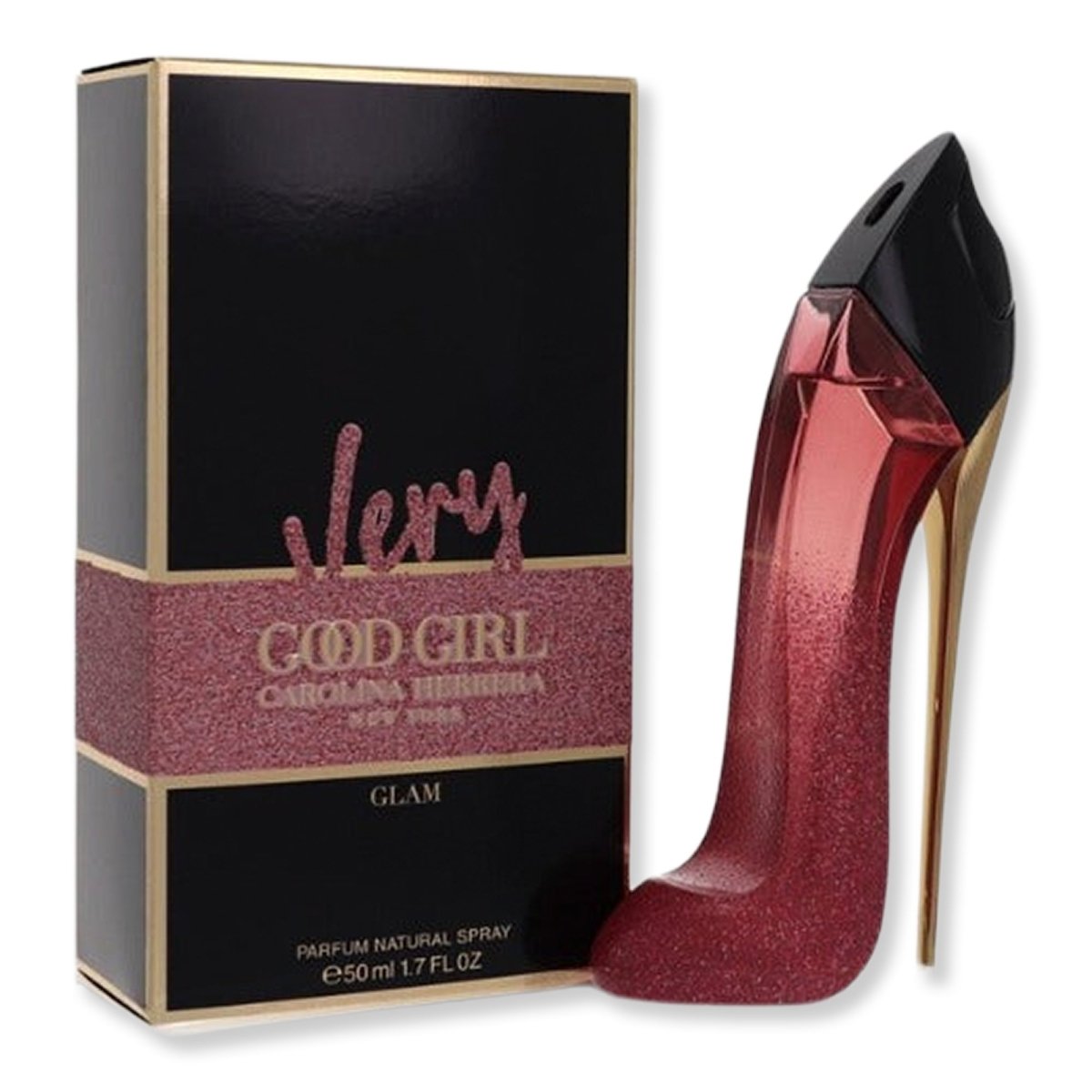Carolina Herrera Very Good Girl Glam Eau De Parfum