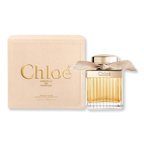 Chloe Absolu De Parfum