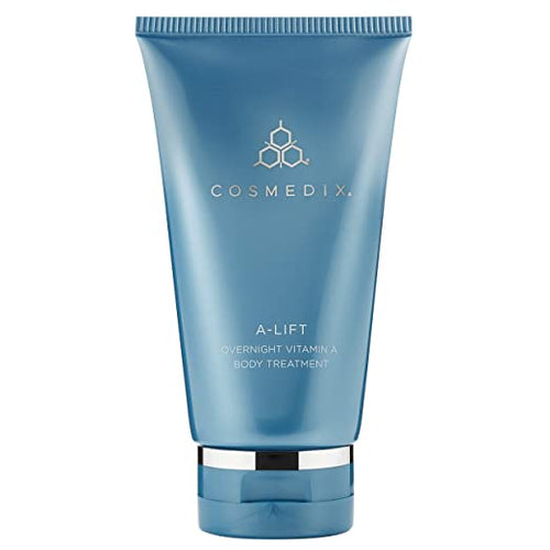 COSMEDIX A-Lift Overnight Vitamin A Body Treatment - 4 oz