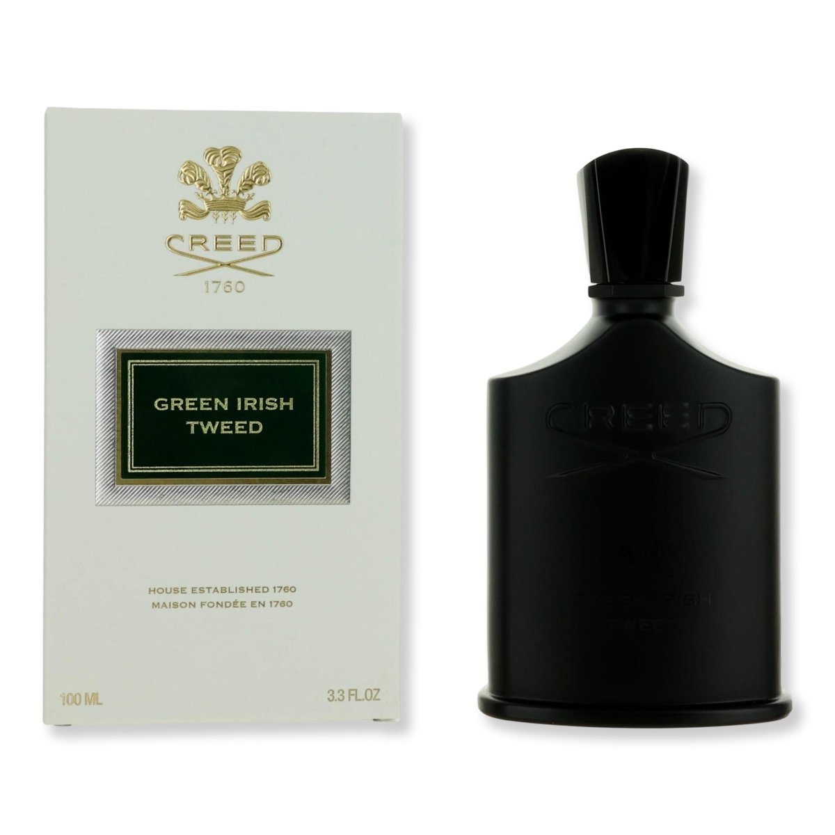 Creed Green Irish Tweed Eau De Parfum Spray
