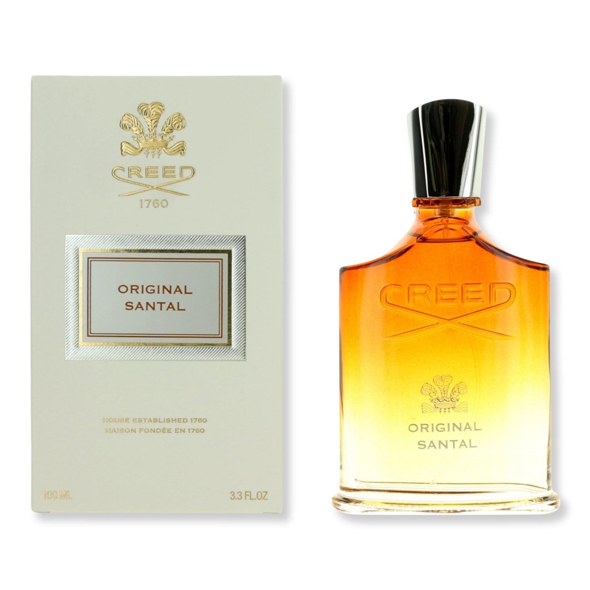 Creed Original Santal Eau De Parfum Spray