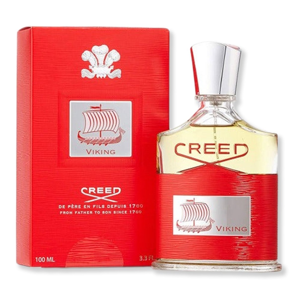 Creed Viking Eau De Parfum Spray