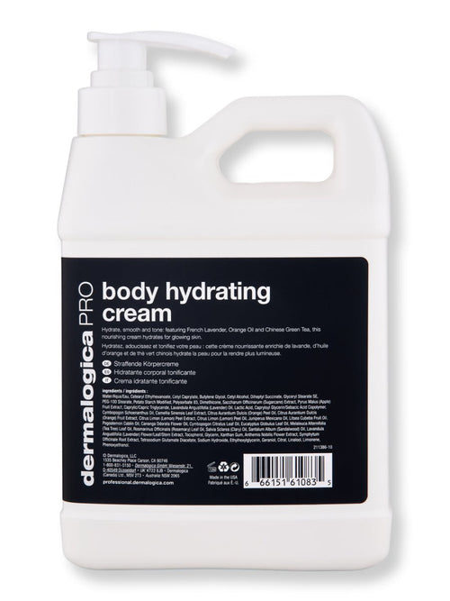 Dermalogica Body Hydrating Cream
