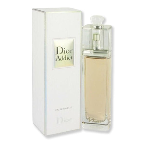Dior Addict Eau De Toilette