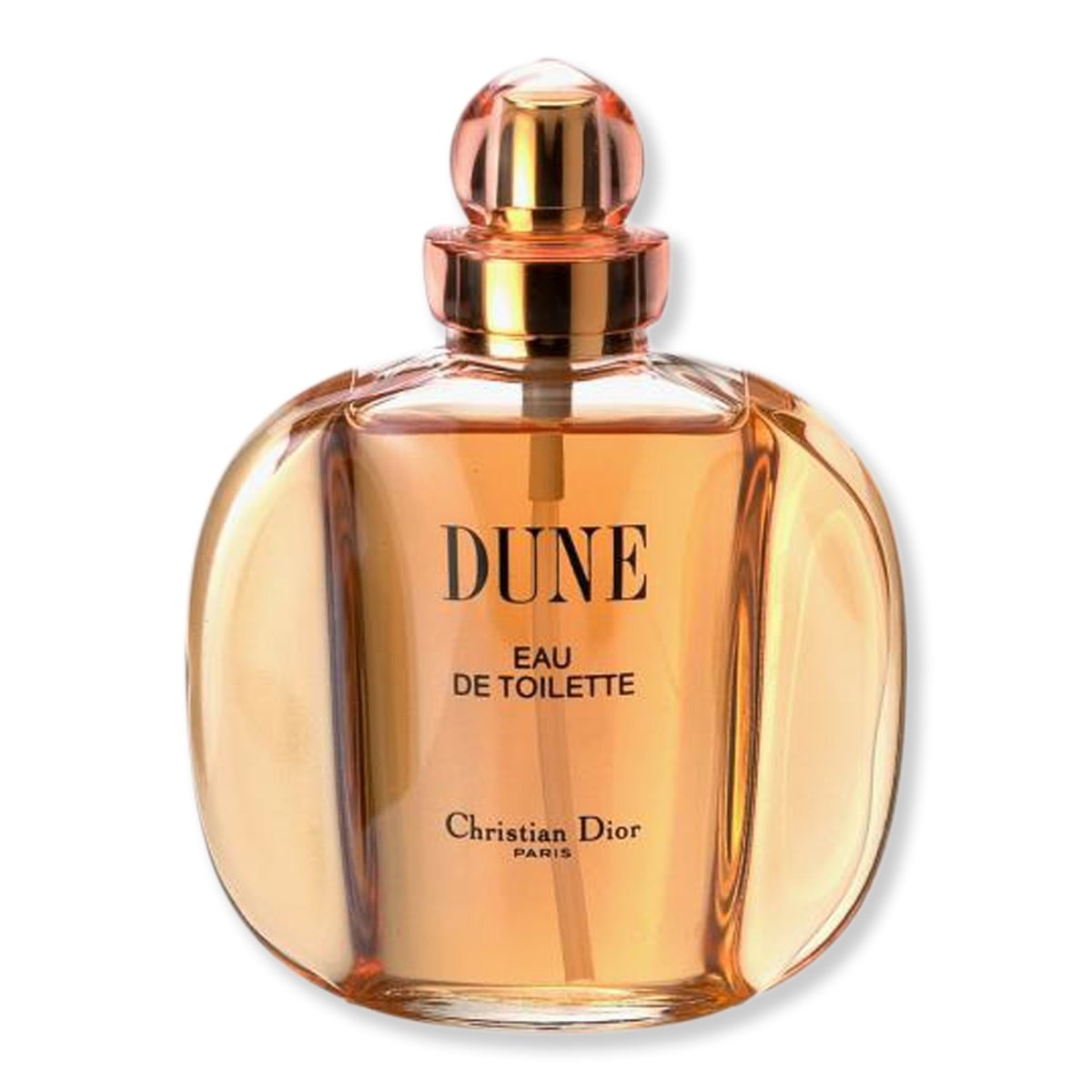 Dior Dune Eau De Toilette For Women