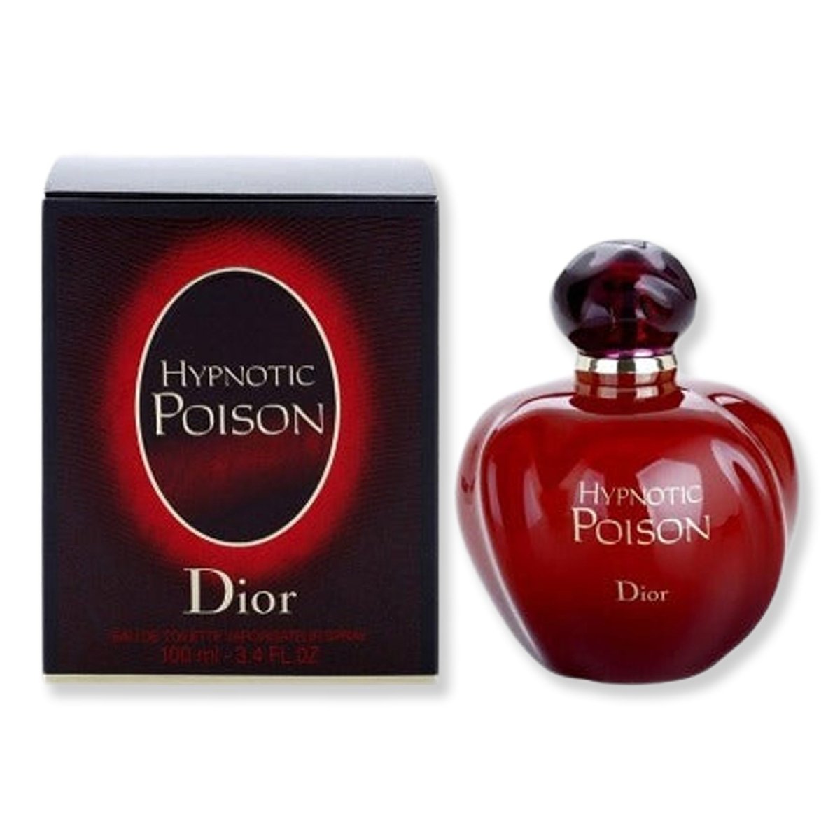Dior Hypnotic Poison EDT Spray