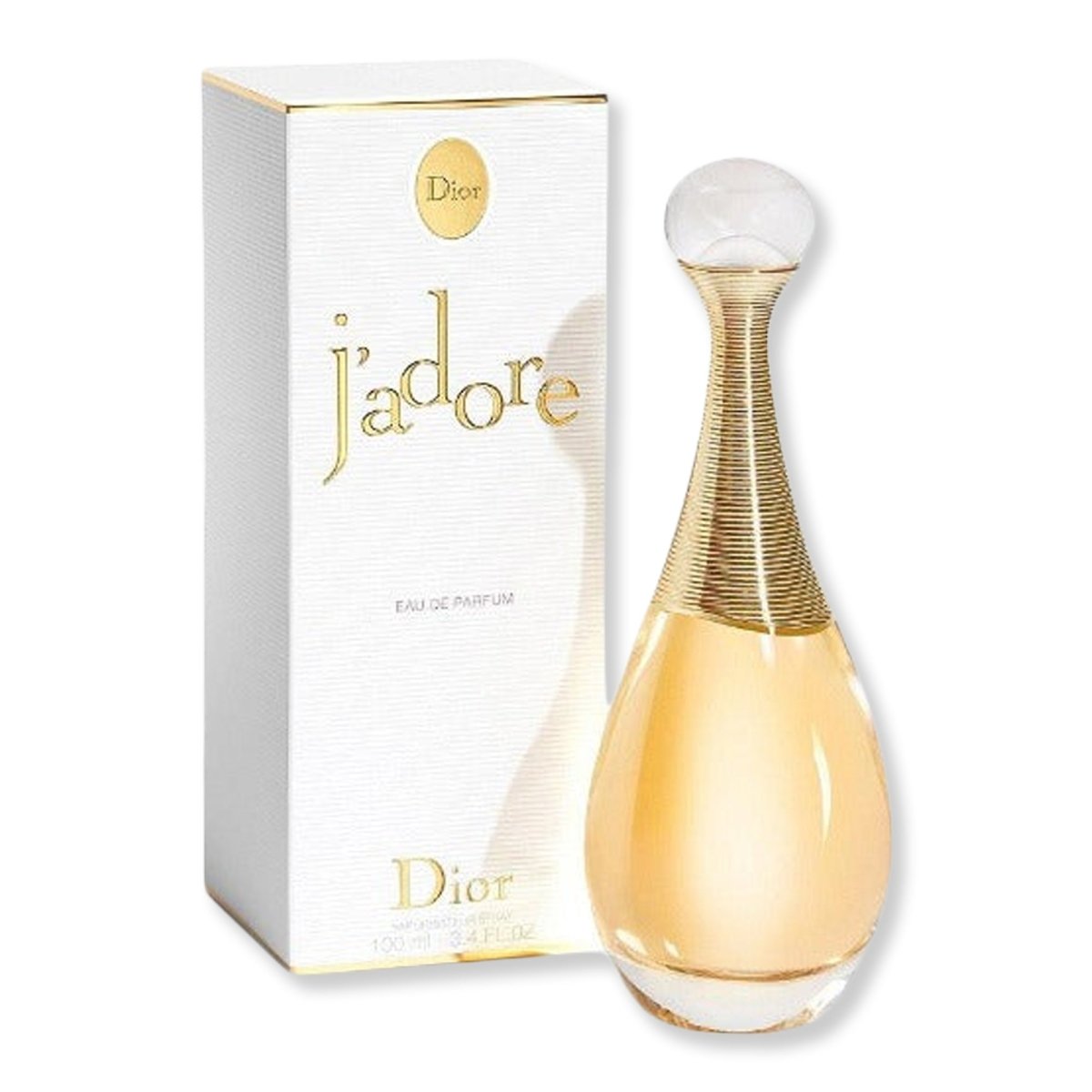 Dior J'Adore Eau De Parfum