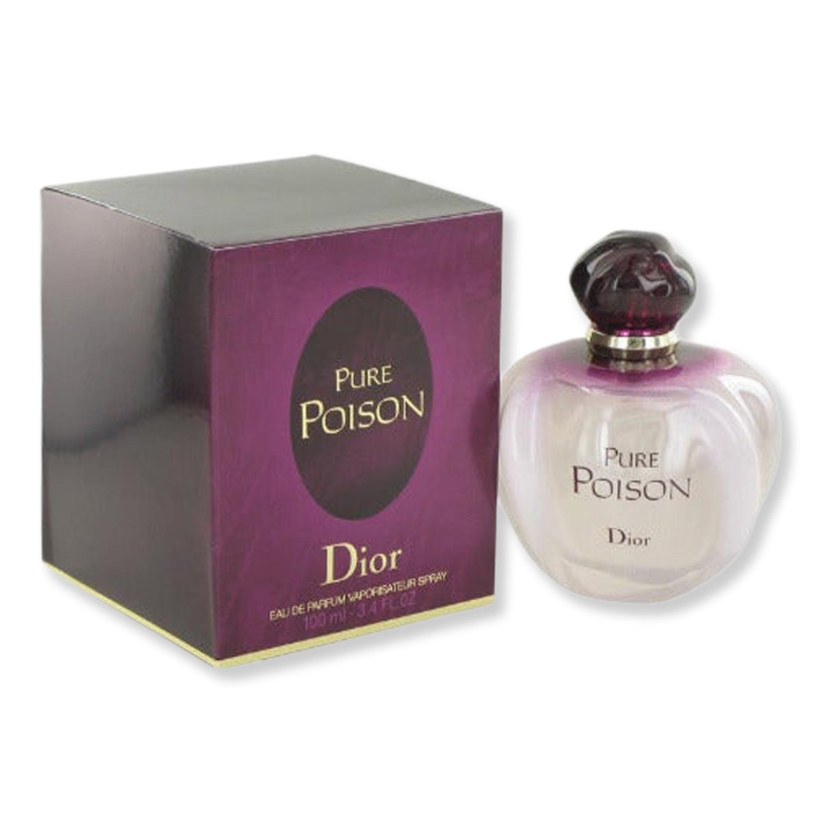 Dior Pure Poison EDP Spray