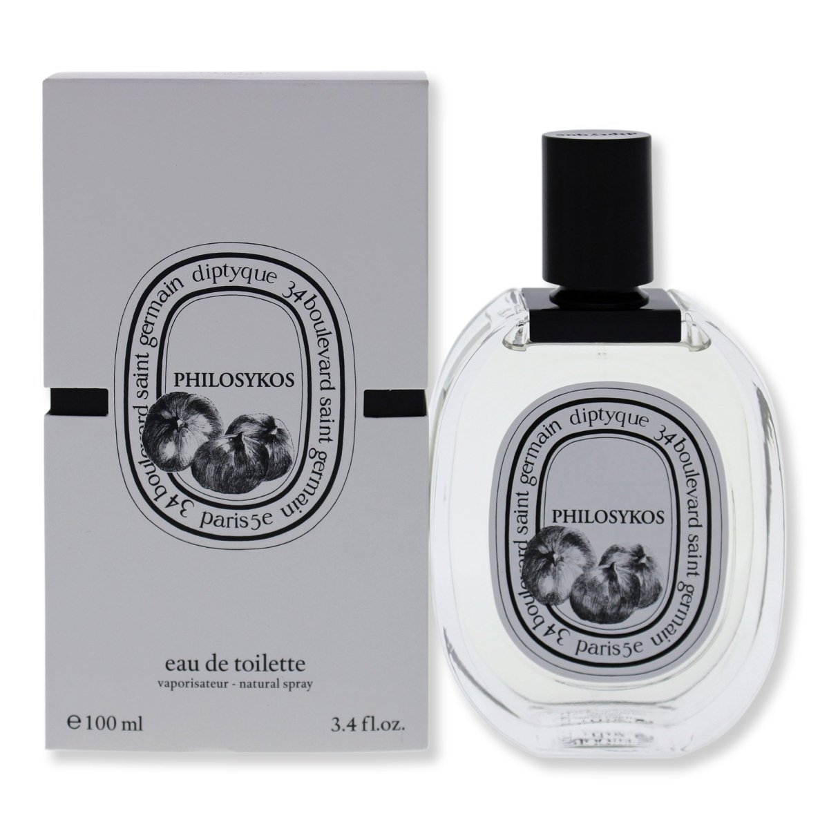 Diptyque Philosykos Eau de Toilette
