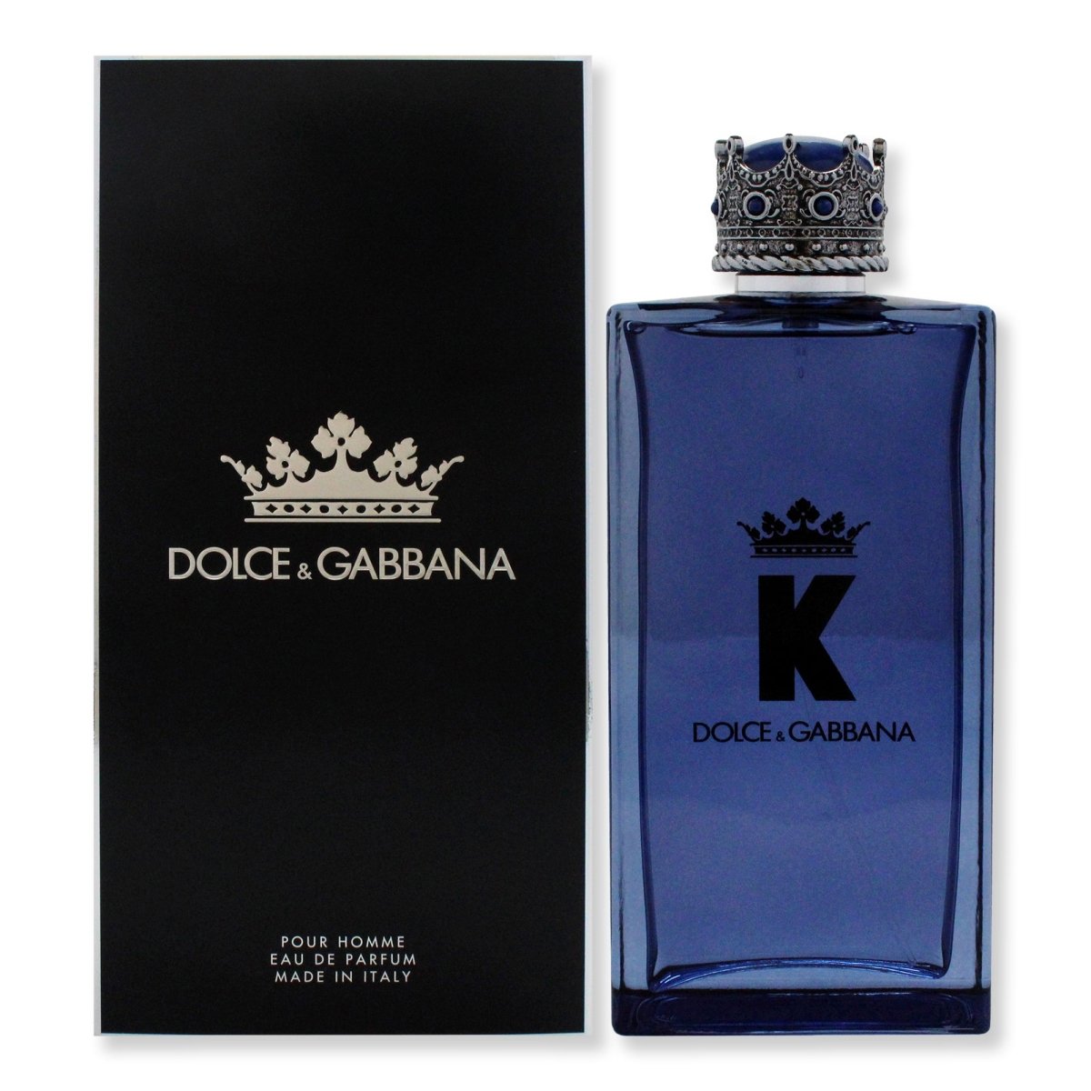 Dolce & Gabbana K Eau De Parfum Spray for Men